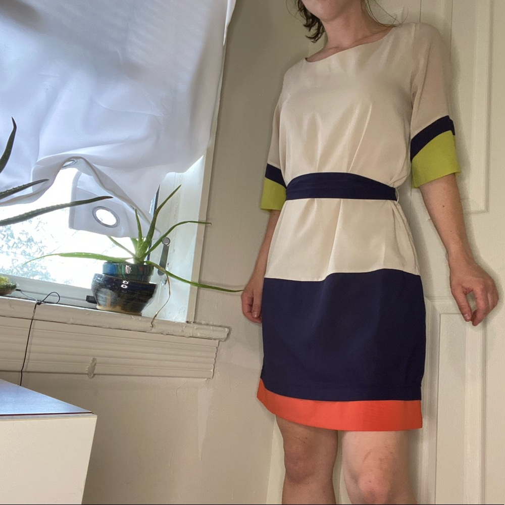 C. Luce Dress
